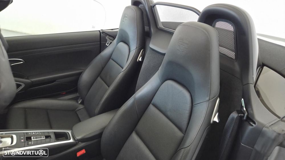 Porsche 718 Boxster 2.0 T PDK - 15