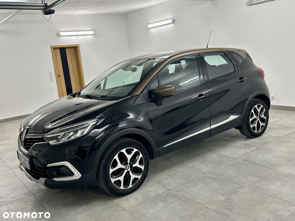 Renault Captur - 8