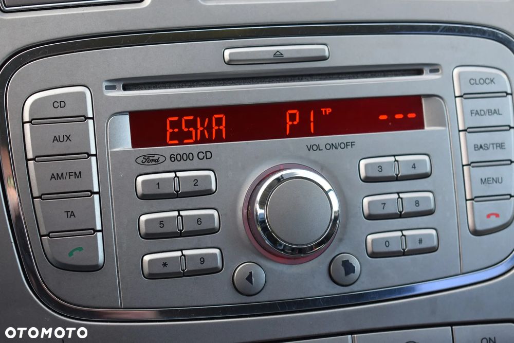 Ford Mondeo 1.6 Ti-VCT Trend - 22