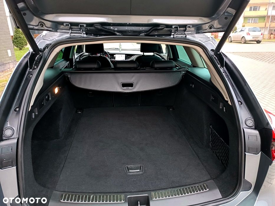 Opel Insignia 2.0 Exclusive - 35