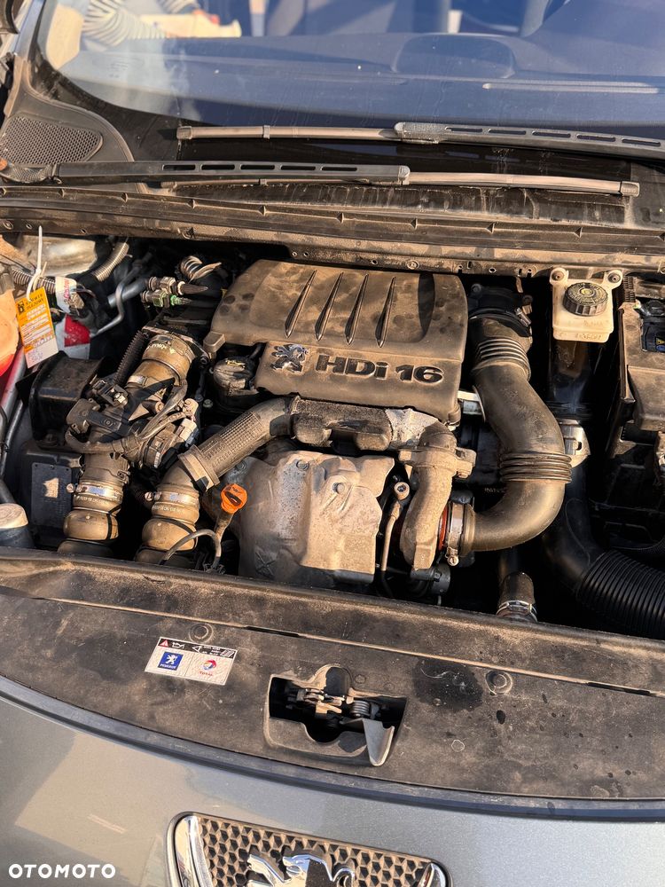 Peugeot 307 - 9