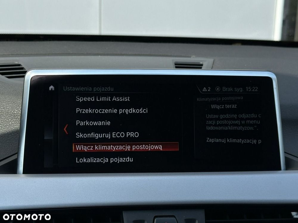 BMW X1 xDrive25e Advantage - 32