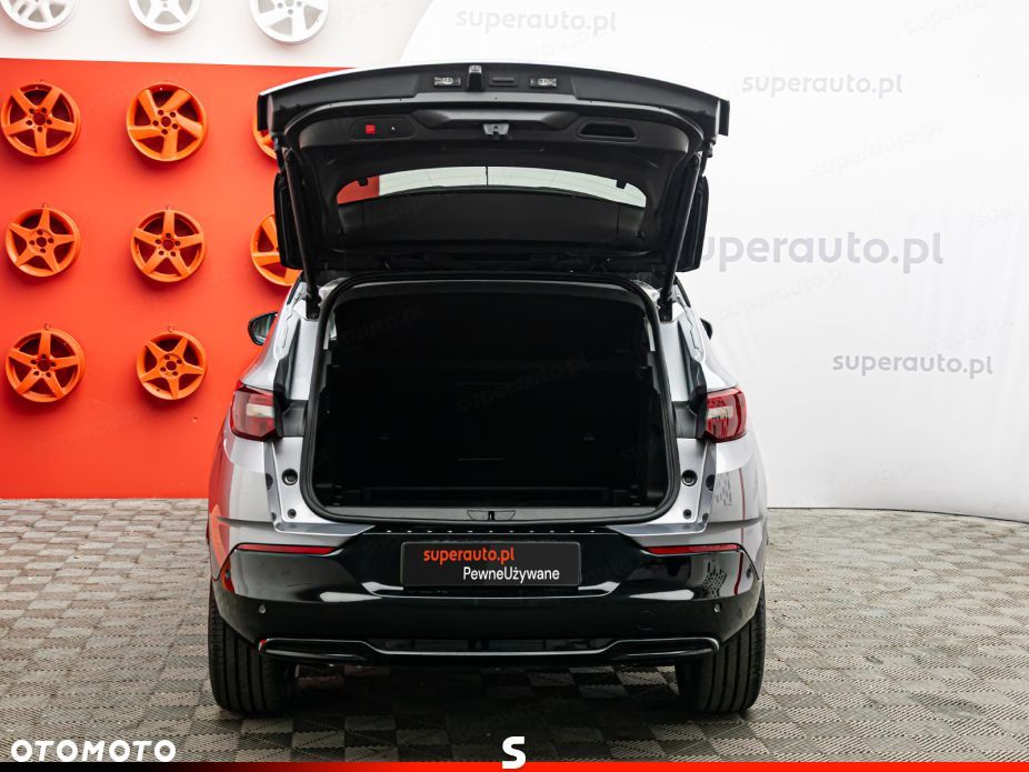 Opel Grandland X - 28