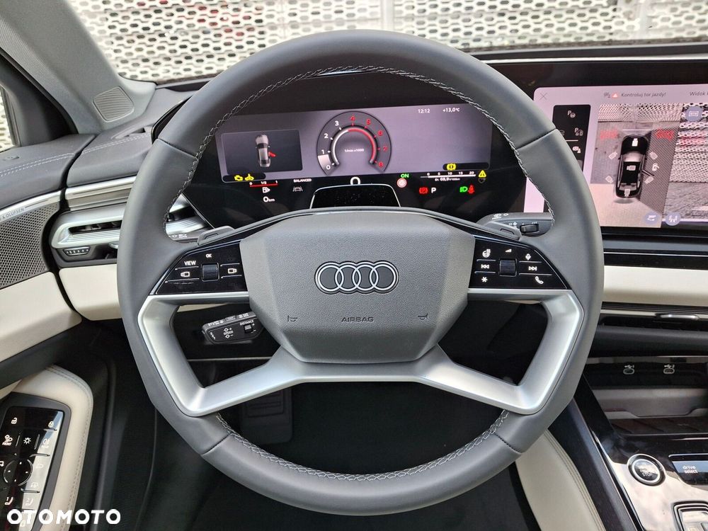 Audi A6 Limousine - 22