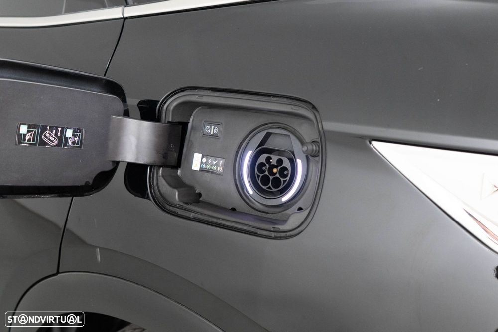 DS DS7 Crossback E-Tense Be Chic EAT8 - 16