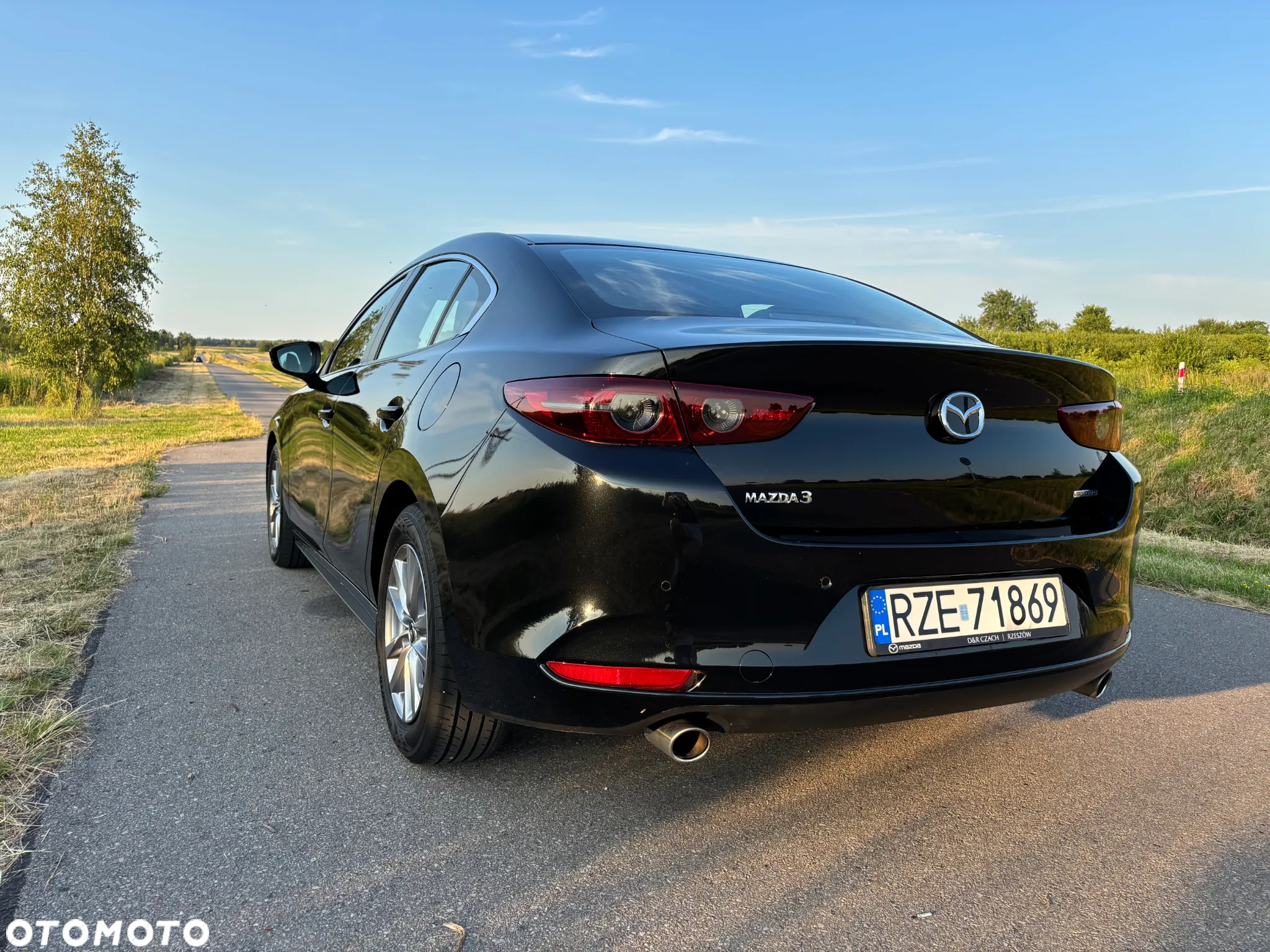 Mazda 3 2.0 mHEV Kai - 11