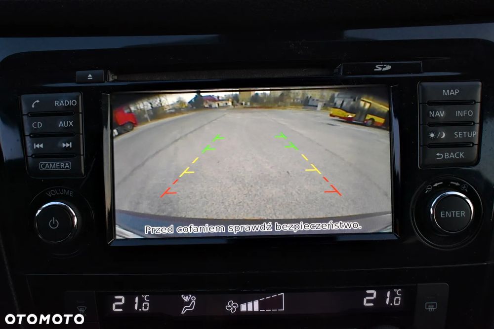 Nissan Qashqai 1.5 dCi Tekna+ - 28