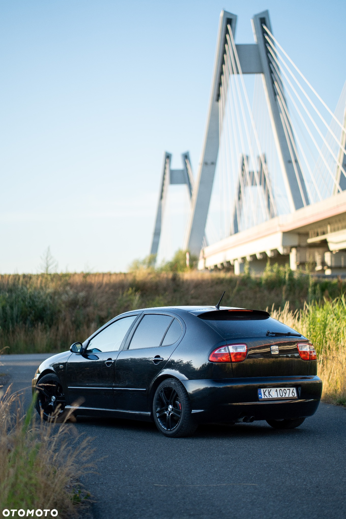 Seat Leon 1.8 T Top Sport - 14