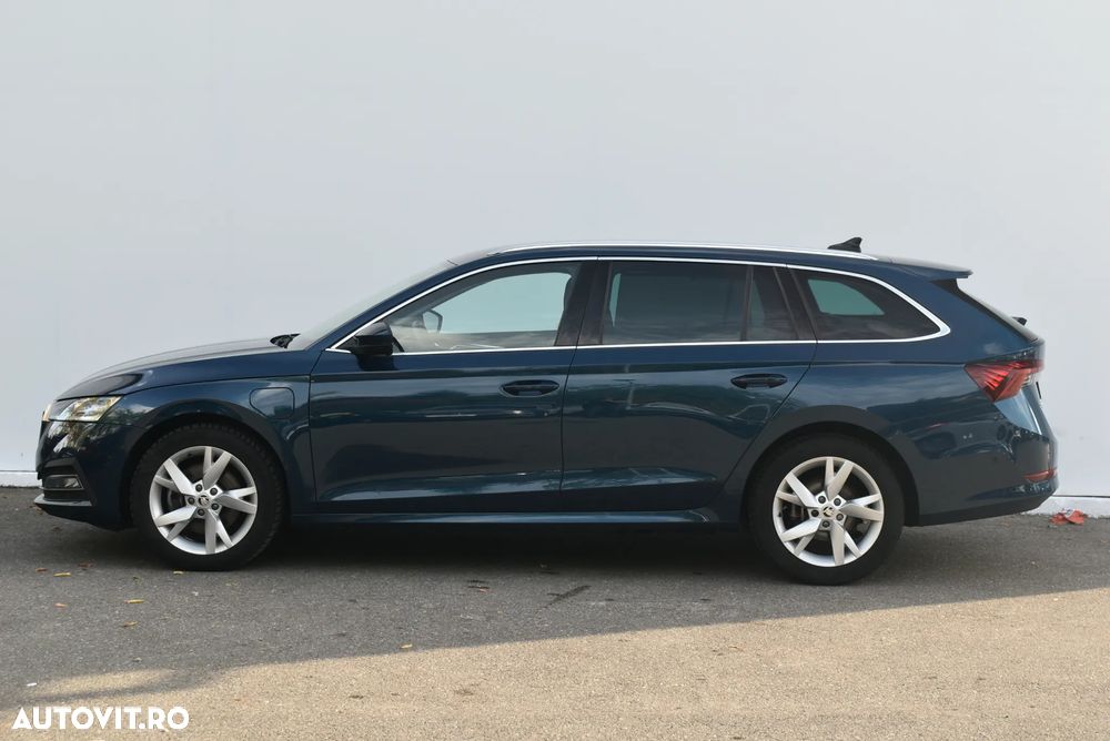 Skoda Octavia 1.4 TSI iV DSG Style - 18