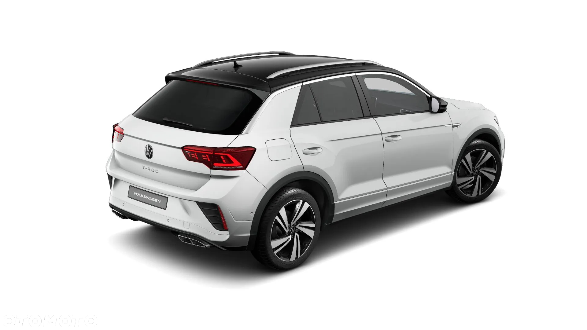 Volkswagen T-Roc - 5