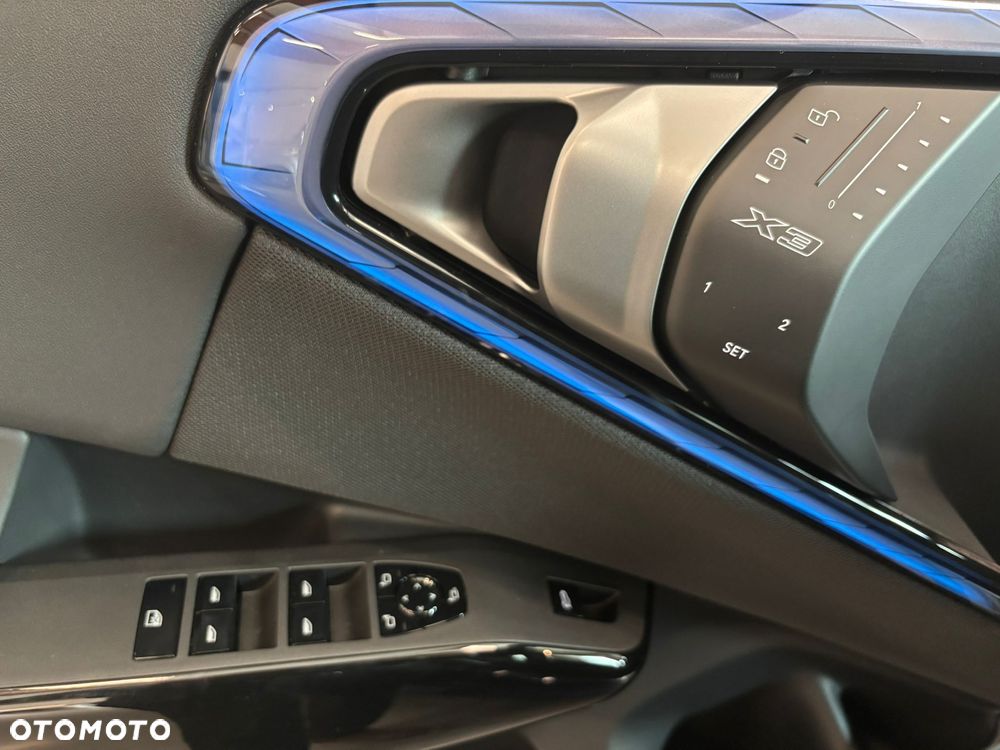 BMW X3 - 7