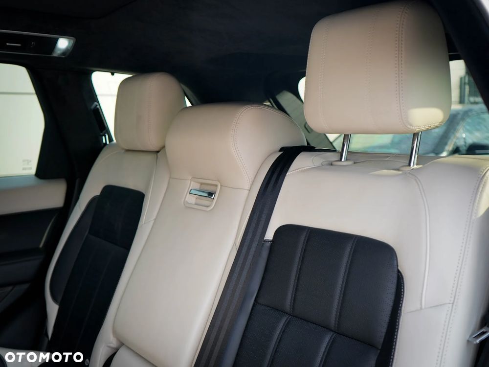 Land Rover Range Rover Sport S 4.4 SD V8 AB Dynamic - 28