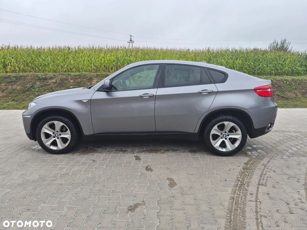 BMW X6 40d xDrive - 2