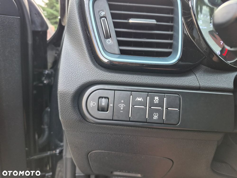 Kia Ceed 1.0 T-GDI ISG Platinum Edition - 26