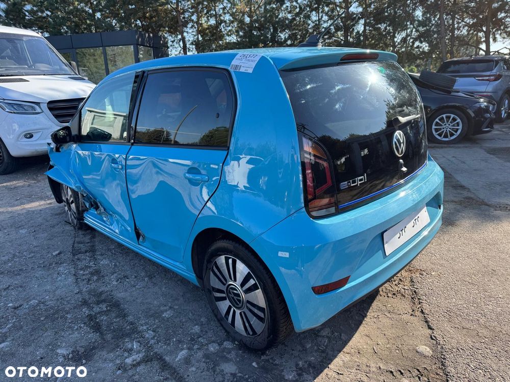 Volkswagen up! e-up Style Plus - 3