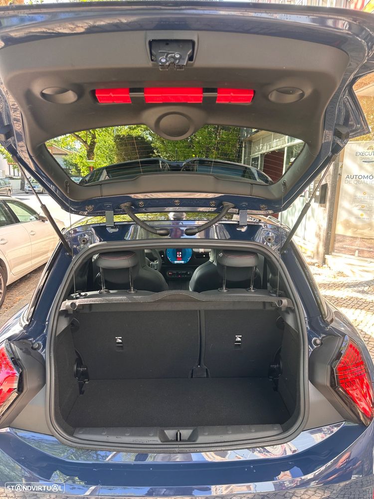 MINI 3 Portas John Cooper Works Plus Auto Desportiva - 7