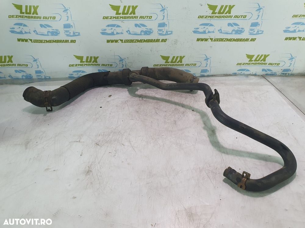 Furtun apa 2.0 dci m9r740 Renault Laguna 2 [facelift] [2005 - 2007] 2 - 1