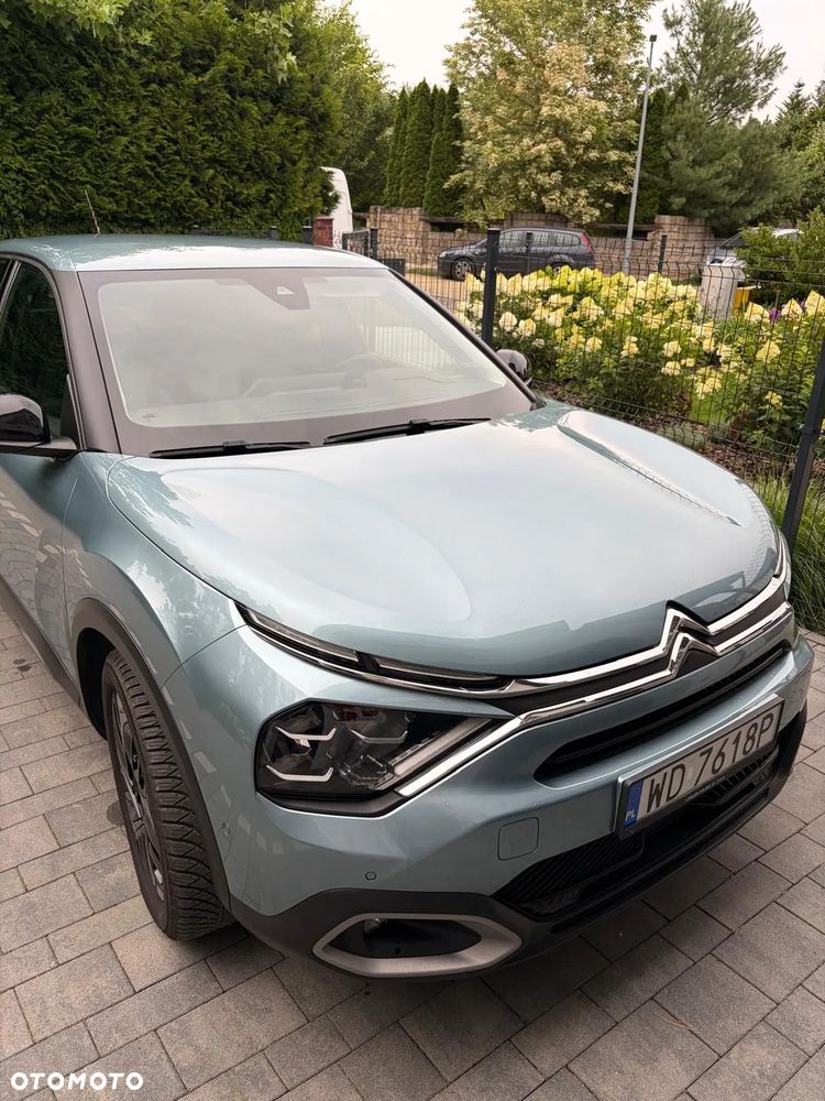 Citroën C4 1.2 PureTech Shine S&S EAT8 - 1