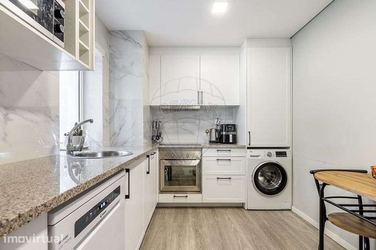 Apartamento T2 para arrendamento - Grande imagem: 2/20
