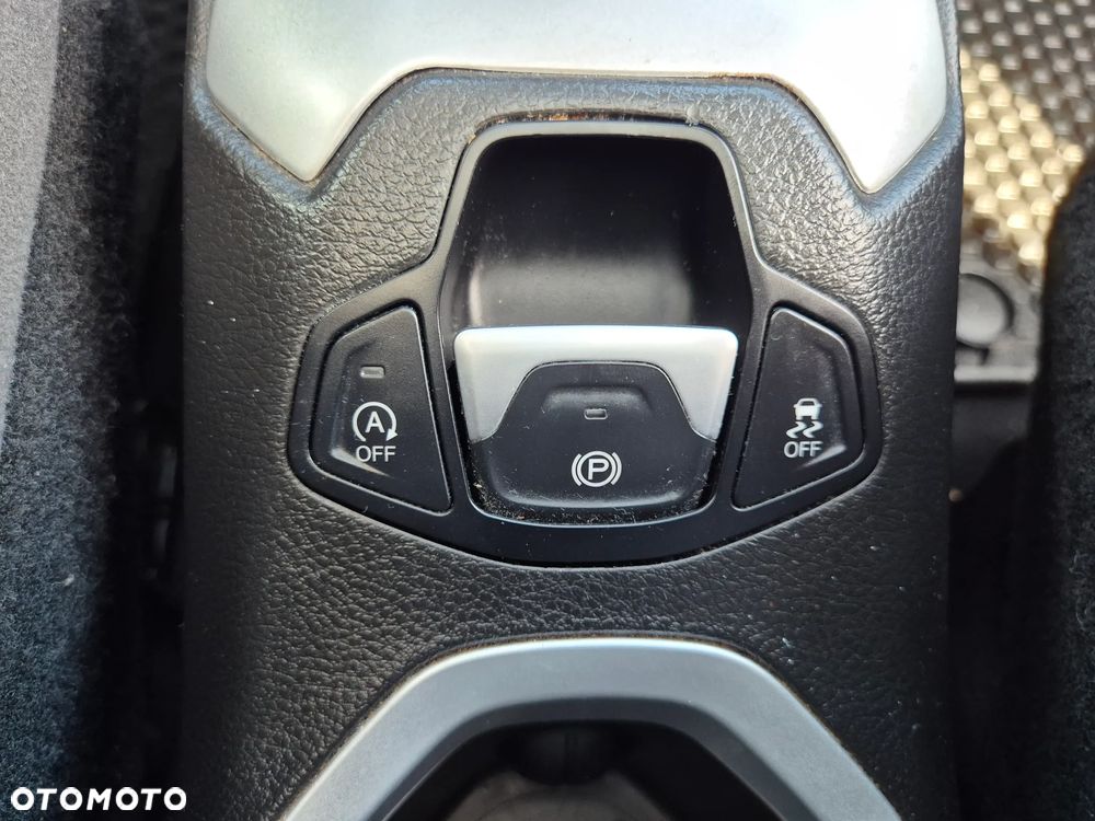 Jeep Renegade 1.4 MultiAir Longitude - 27
