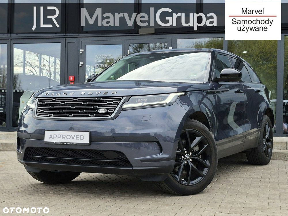 Land Rover Range Rover Velar - 2