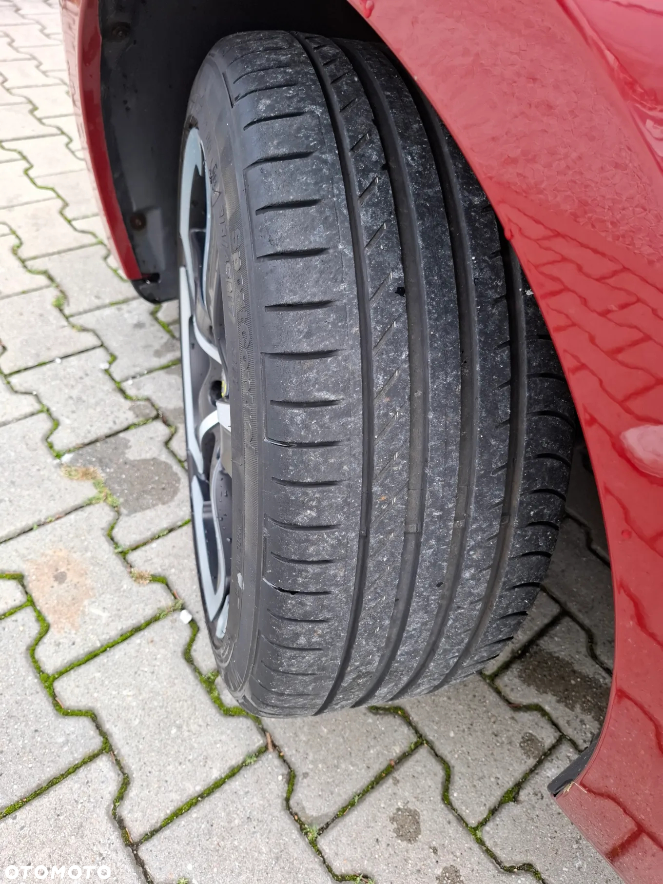 Renault Megane 1.6 16V 110 Authentique - 14