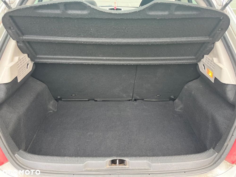 Peugeot 207 1.4 U Move - 2