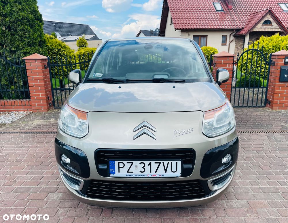 Citroën C3 Picasso 1.4i Exclusive - 5