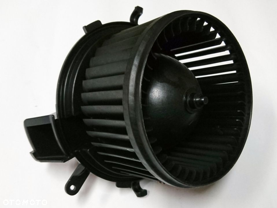 DMUCHAWA WENTYLATOR NAWIEWU DUCATO BOXER JUMPER 06 - 2