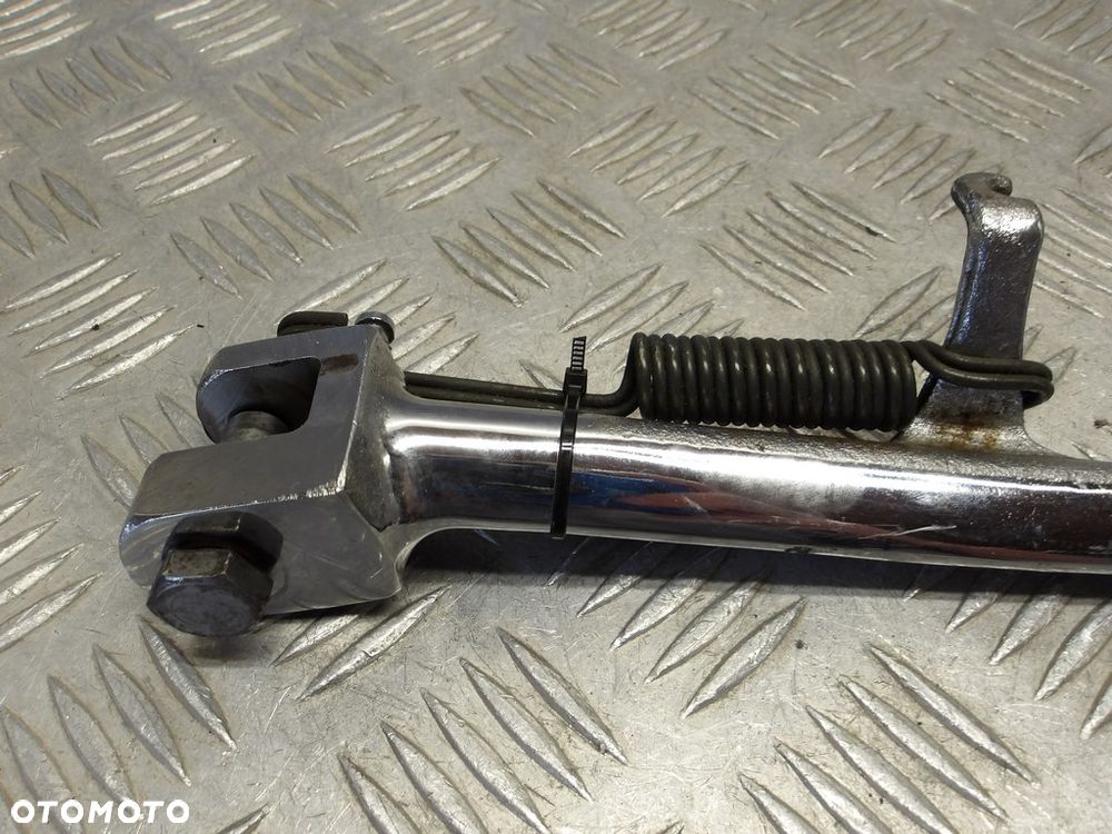 Stopka boczna kosa KAWASAKI VN 2000 VULCAN 04-05r   PN. 34024-0013 - 2