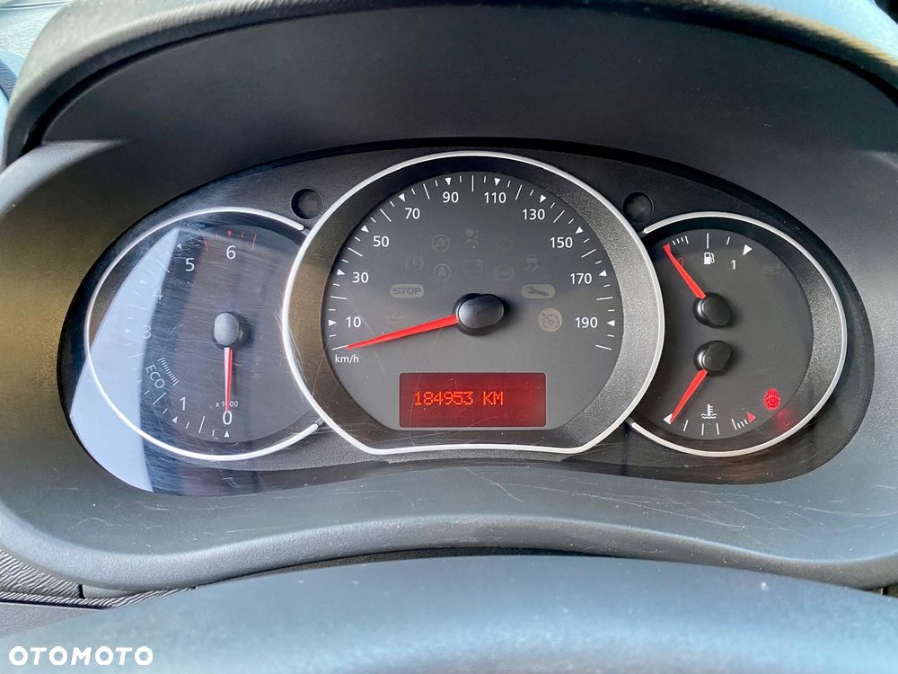Renault Kangoo - 24