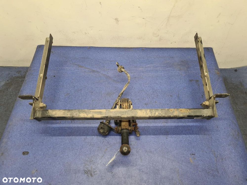 HONDA ACCORD VIII KOMBI HAK - 1