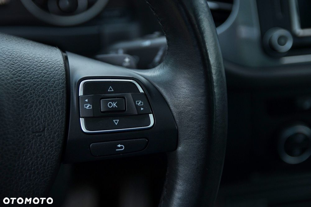 Volkswagen Tiguan 2.0 TDI 4Mot Sport&Style DSG - 30