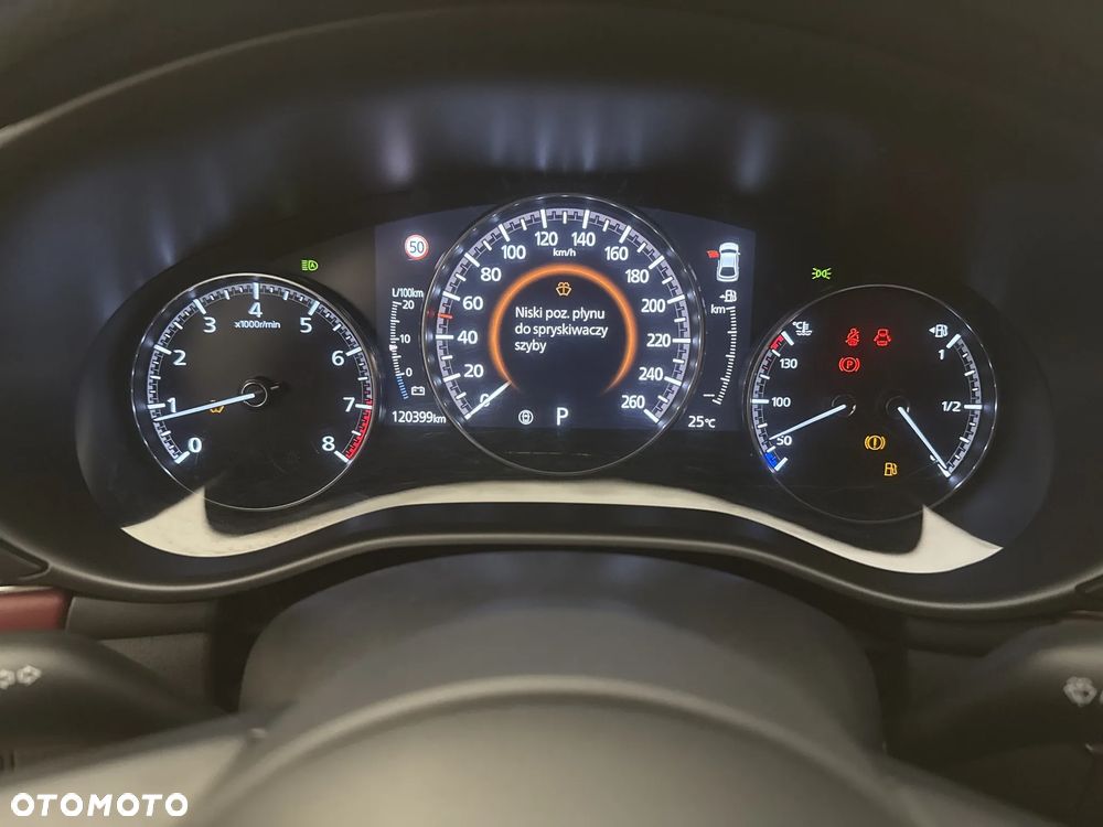 Mazda 3 2.0 mHEV AWD Enso - 14