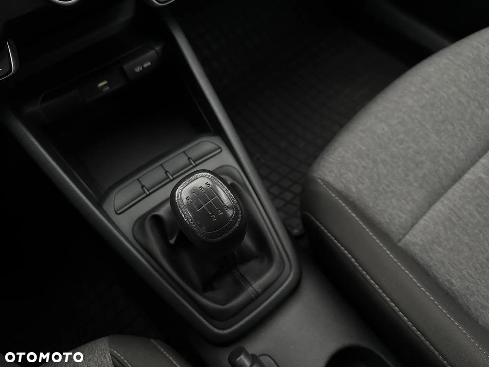 Kia Stonic 1.0 T-GDI M - 15