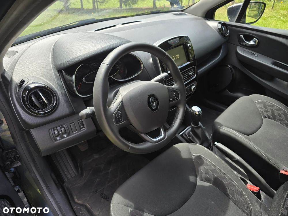 Renault Clio 0.9 TCe Limited - 11