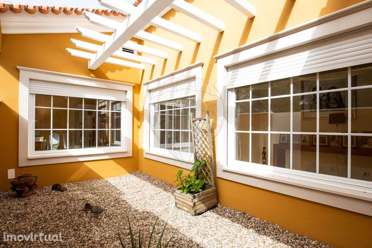 Moradia T7 para venda - Grande imagem: 4/50