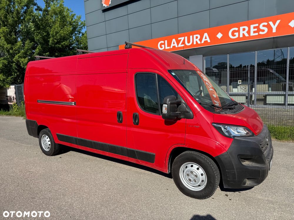 Fiat Ducato L3h2 2.3 140 km - 6