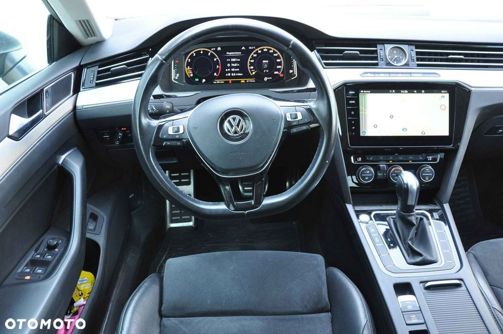 Volkswagen Arteon 2.0 TSI GPF Elegance DSG - 28