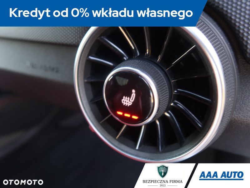 Audi TT S Coupé - 24