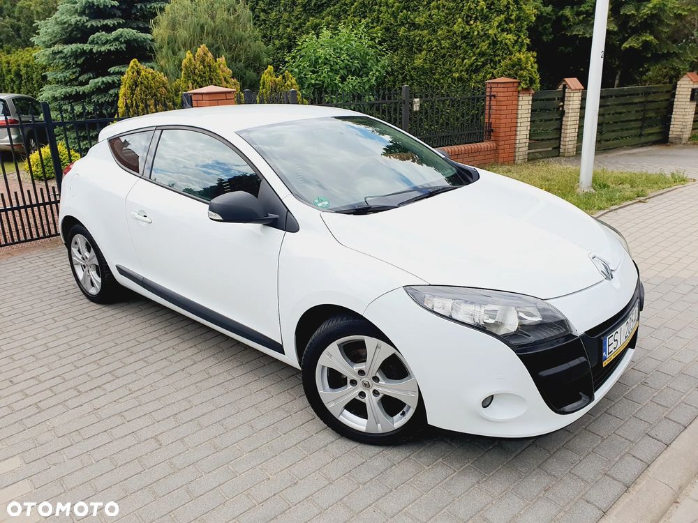 Renault Megane - 13