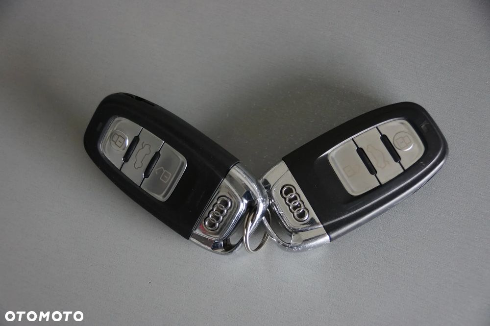 Audi Q5 2.0 TDI Quattro (clean diesel) S tronic - 31