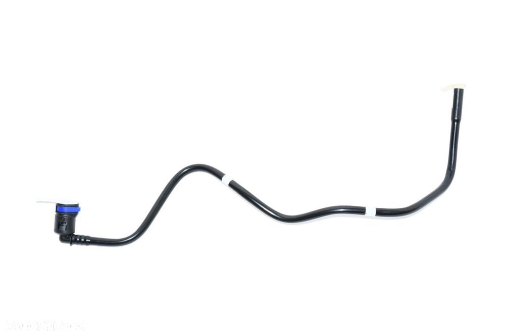 5802381464 Iveco Daily 3.0 210 KM 2022 2024 przewód zbiorniczka wyrównawczego - 1