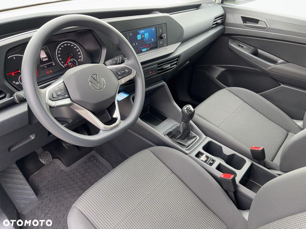 Volkswagen Caddy 2.0 TDI - 12