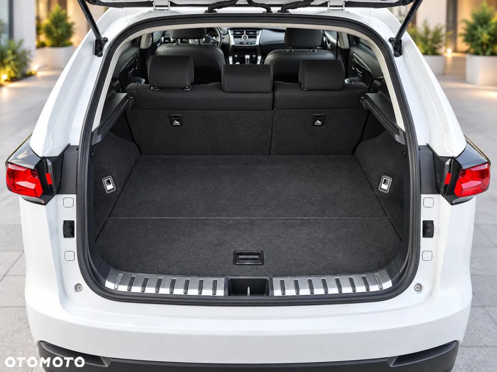 Lexus NX 300 Business Edition AWD - 12