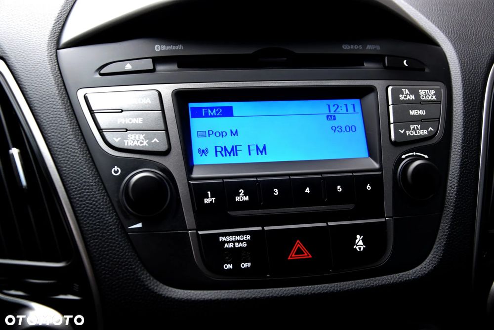 Hyundai ix35 1.6 GDI Style 2WD - 31