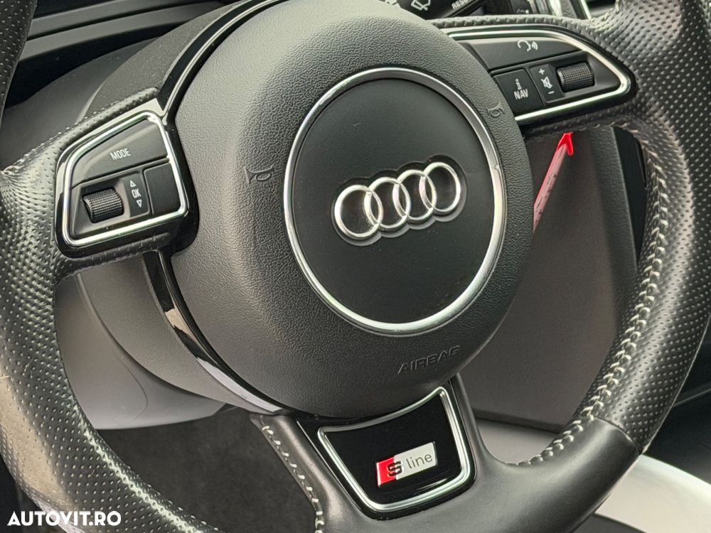 Audi A5 1.8 TFSI ack - 8