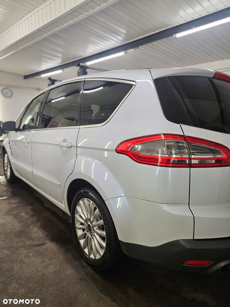 Ford S-Max - 5