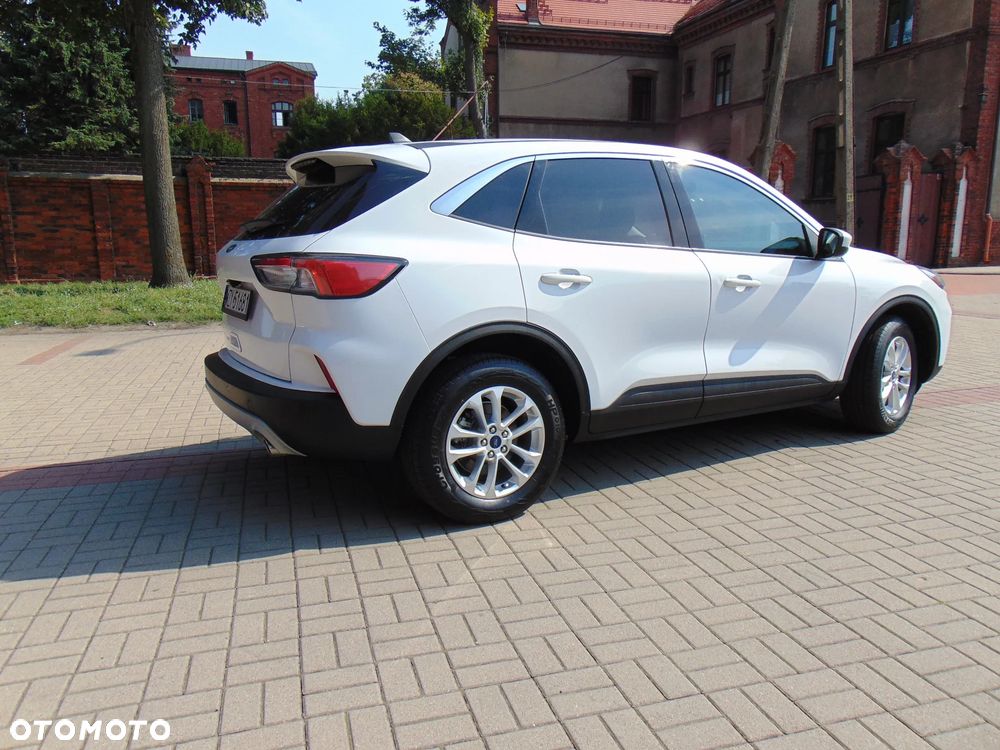 Ford Escape - 4