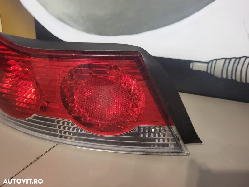 Stop stanga VOLVO C70 30787939 - 4